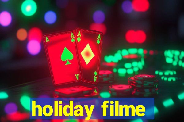 holiday filme